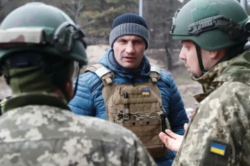 உக்ரைன் மேயரை கடத்தி சென்ற ரஷிய படைகள்; வெளியான பரபரப்பு தகவல்!