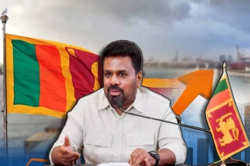 இலங்கை பொருளாதார வீழ்ச்சி.. அநுர ஆட்சியைக் கவிழ்க்க சதி : பிரதி அமைச்சரின் விளக்கம்