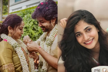 கவின் திருமணம்.. லாஸ்லியா போட்டிருக்கும் பதிவை பார்த்தீர்களா