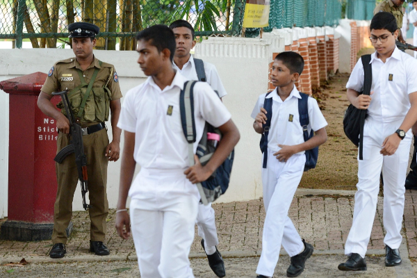 பாடசாலைகள் ஆரம்பிப்பது தொடர்பில் கல்வி அமைச்சின் அறிவிப்பு! | Ministry S Announcement Opening Of Schools