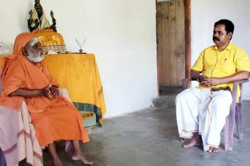 அனைவரையும் அரவணைத்து செயற்படுங்கள் : சிறீதரனுக்கு ஒருங்கிணைந்த தமிழர் கட்டமைப்பு வாழ்த்து