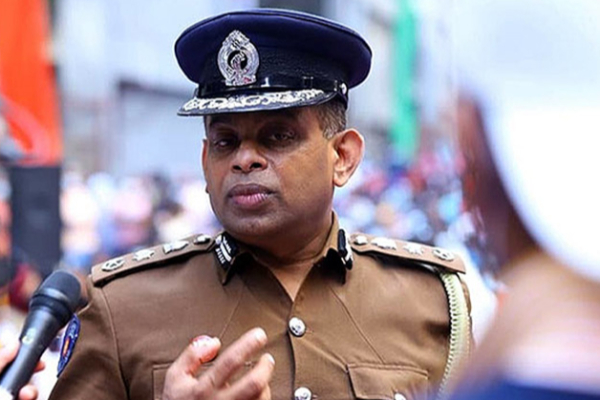 தேசபந்துவின் முன்பிணை கோரிக்கை - நீதிமன்றம் பிறப்பித்த உத்தரவு | National Football League Anti Bail Petition