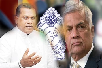 காவல்துறையினரின் அத்துமீறிய செயற்பாடு : உடன் நடவடிக்கை எடுக்குமாறு ரணிலிடம் கோரிக்கை!