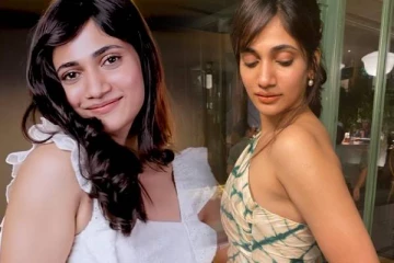 மிரர் செல்ஃபி வீடியோ!! முகம் சுருங்கி ஆளே மாறிய பிக்பாஸ் லாஸ்லியா..