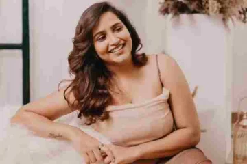 பிக்பாஸ் 8 போட்டியாளரும், தொகுப்பாளருமான ஜாக்குலின் இத்தனை கோடி சொத்துக்கு சொந்தக்காரரா?