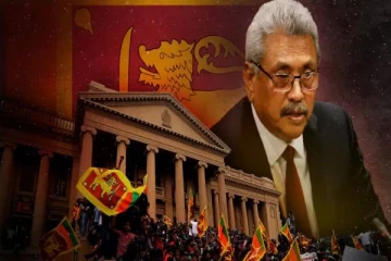 கோட்டாபயவின் வெளியேற்றம் : புதிய அரசாங்கத்தால் நேர்ந்த நிலை என்ன..