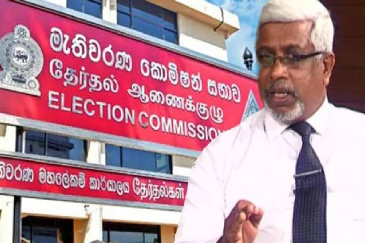 மாகாண சபைத் தேர்தலை தாமதிக்க வேண்டாம் ; பழைய முறையிலாவது நடத்த அரசுக்குக் கடும் அழுத்தம் | Delay Provincial Council Political Parties Urge