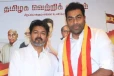 முதலமைச்சர் விஜய்க்கு எதிரான திமுக மனு: இன்று விசாரணை
