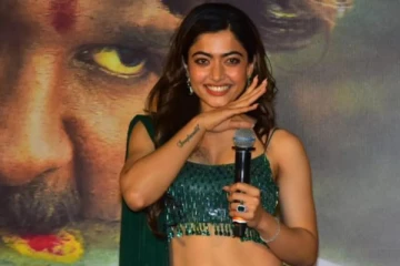 புஷ்பா 2ல் இத்தனை மாற்றமா.. ராஷ்மிகாவை நினைத்து வருத்தத்தில் ரசிகர்கள்