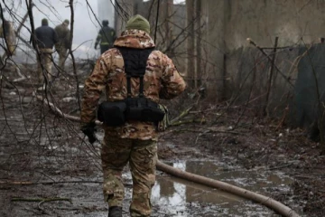 கனடிய இராணுவ கமாண்டர் உக்ரைன் போரில் பலி