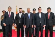 இலங்கைக்கு புதிதாக நியமிக்கப்பட்டுள்ள 13 இராஜதந்திரிகள்