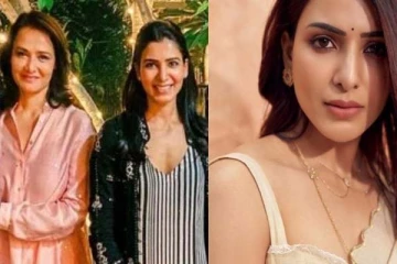 சர்ச்சைகளுக்கு மத்தியில் சமந்தாவின் மாமியாரின் அதிரடி முடிவு: பரபரப்பான எதிர்பார்ப்பில் திரையுலகம்