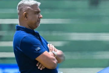 ක්‍රිකට් තේරීම් බලය වෙනස් වෙයි - ප්‍රමෝද්‍ය වෙනුවට සුක්කානම ගන්න එන හිටපු සුපිරි තරුව මෙන්න