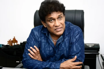 இறுதி யுத்தத்தின் போது நடந்த கசப்பான உண்மையை வெளிப்படுத்தும் மனோ கணேசன்