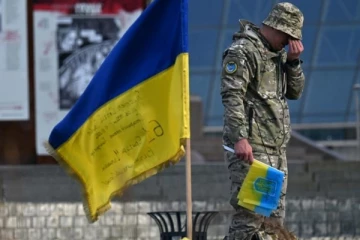 இரண்டு மாத இடைவெளிக்கு பிறகு உக்ரைன் தலைநகரில் ரஷ்யாவின் ஏவுகணைத் தாக்குதல்