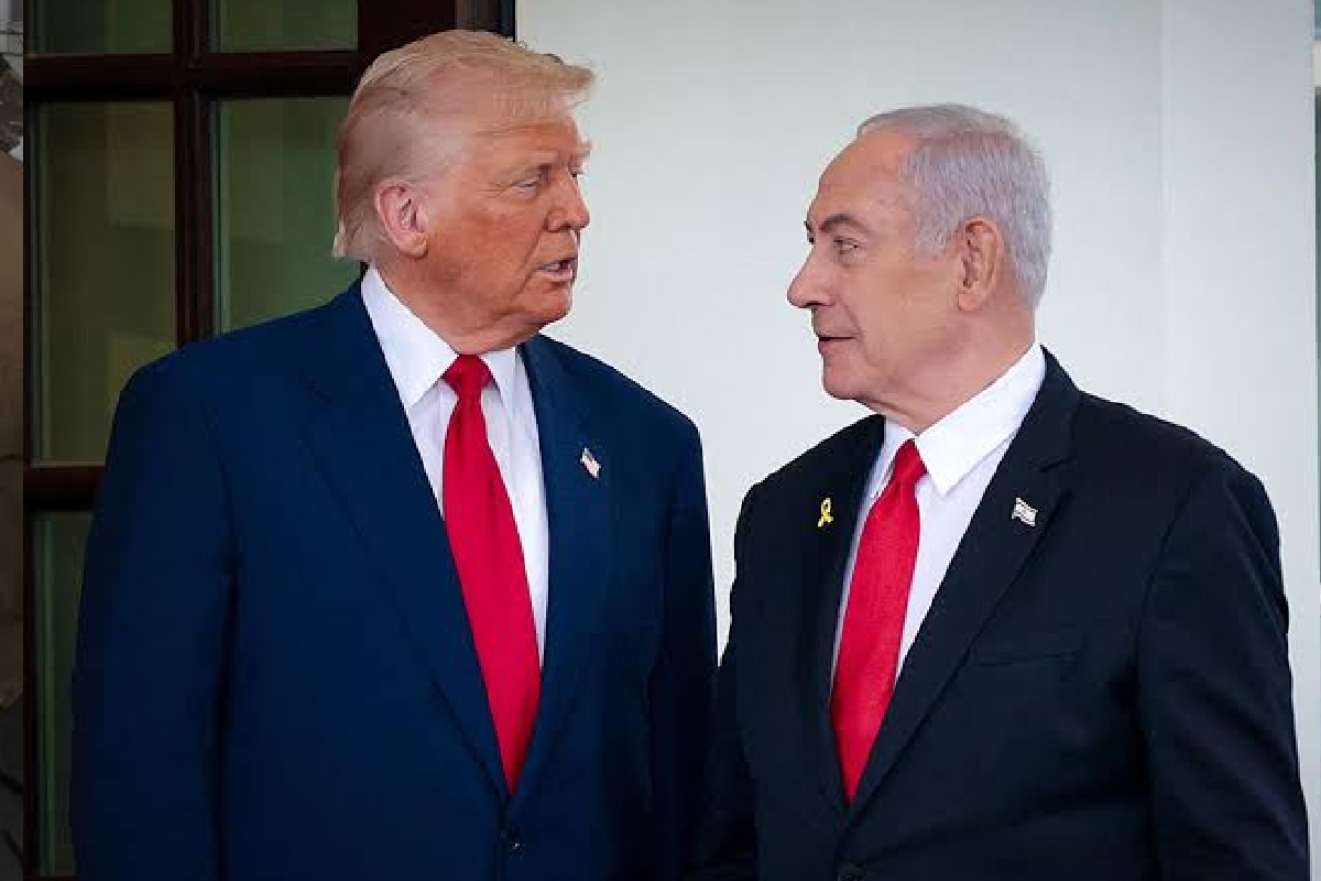 லெபனான் விவகாரம் :இஸ்ரேலுக்கு ட்ரம்ப் விடுத்த எச்சரிக்கை | Trump Warns Israel Over Lebanon Issue லெபனான் விவகாரம் :இஸ்ரேலுக்கு ட்ரம்ப் விடுத்த எச்சரிக்கை | Trump Warns Israel Over Lebanon Issue