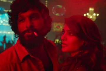 புஷ்பா படத்தில் இணைந்த பிரபல முன்னணி நடிகை, சமந்தாவிற்கு பதிலாகவா