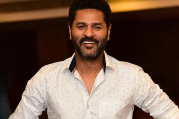 நிருபர் பயிற்சி முகாமிற்கு வந்த பிரபுதேவாவிற்கு கிடைத்த சர்ப்ரைஸ் - வைரல் வீடியோ