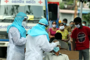 இலங்கை மக்களுக்கு விடுக்கப்பட்டுள்ள முக்கிய எச்சரிக்கை