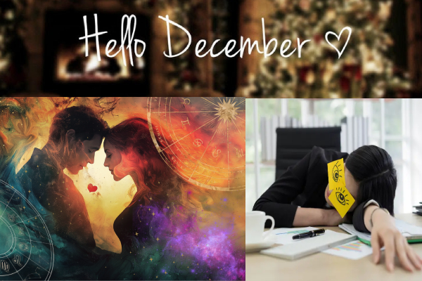 december best for these zodiac signs