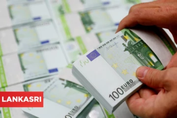 கடும் விமர்சனங்களை எதிர்கொள்ளும் ஜேர்மன் நிதி அமைச்சகம்: வெளியான பின்னணி