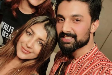 காதல் கிடையாதாம் பாய் பிரெண்டாம்..முதுகில் குத்திய நிரூப்பை ஏமாற்றிய யாஷிகா..