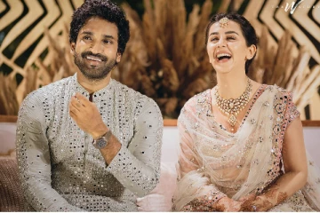 சமீபத்தில் திருமணம் செய்த தமிழ் சினிமா பிரபலங்கள்! ஸ்பெஷல் தொகுப்பு