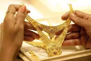 உச்சம் தொட்ட தங்கம் விலை இன்று மலைபோல் சரிவு! மகிழ்ச்சியில் மக்கள்