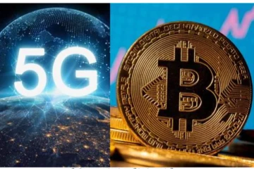 "5ஜி சேவை, டிஜிட்டல் கரன்சி, டிஜிட்டல் வங்கி மையங்கள்" - மத்திய நிதி அமைச்சர் பட்ஜெட்டில் அறிவிப்பு