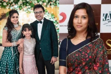 12 ஆண்டுகள் உடன் வாழ்ந்தவரை மாற்றிவிட்டீர்கள்! இரண்டாவது திருமணம் செய்த டி இமான் மீது முன்னாள் மனைவி காட்டம்