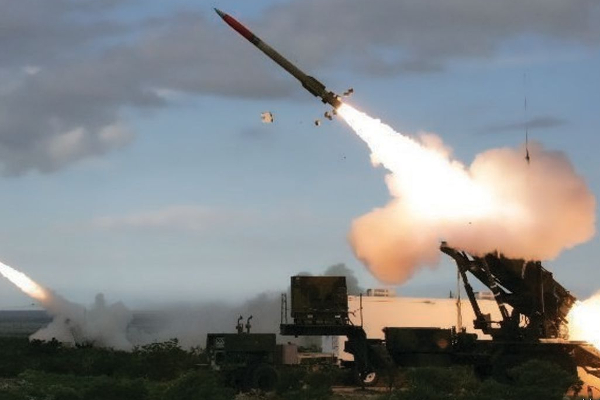 ரஷ்யாவை துல்லியமாக தாக்கும் அதிநவீன ‘அட்டாக்கம்ஸ்’ ஏவுகணை: அனுமதியளித்தது அமெரிக்கா | Us Agrees To Send Long Range Missiles To Ukraine