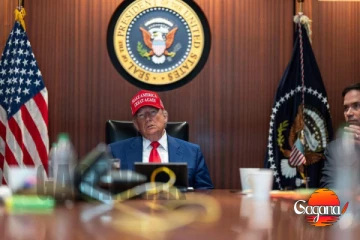 ට්‍රම්ප්ට එරෙහිව දෝෂාභියෝගයක්