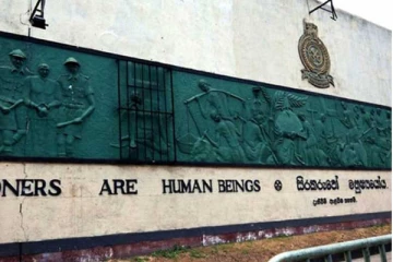 வெலிக்கடை சிறைச்சாலையில் மீண்டும் ஒரு 'இரத்த களரி' ஏற்படுமோ என அச்சம்