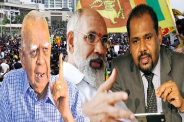 தமிழ்த்தேசியக் கட்சிகளின் கவனத்துக்கு......