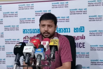 திருகோணமலை பொது வைத்தியசாலையில் பி.சீ.ஆர் இல்லை - மக்கள் மிகவும் அவதி