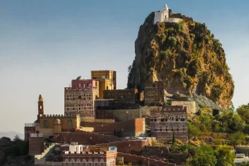 உலகில் ஒரு துளி கூட மழையே பெய்யாத கிராமம்: எது தெரியுமா?