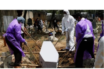 இந்த நாட்டிற்கு ஏற்பட்ட நிலை... எந்த நாட்டிற்கும் ஏற்படலாம்! WHO எச்சரிக்கை