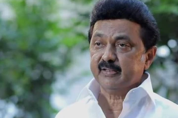 முதல்வர் மு.க ஸ்டாலினுக்கு காய்ச்சல் -  அரசு நிகழ்ச்சிகள் ரத்து!