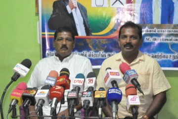 கல்முனை வடக்கு பிரதேச செயலக விடயம் நிறைவேறும்: முருகேசு ராஜேஸ்வரன்