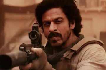 முதல் நாள் உலகளவில் ஜவான் படம் செய்த வசூல்.. எவ்வளவு தெரியுமா