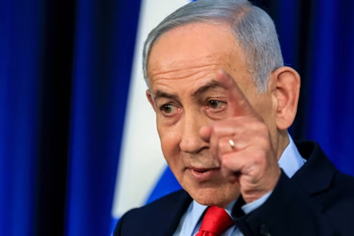 ஈரானால் சிதைக்கப்பட்ட நகரத்தில் நெதன்யாகு! ஆத்திரத்தில் வெளியிட்ட எச்சரிக்கை | Iran Attack On Arad Netanyahu Condemned ஈரானால் சிதைக்கப்பட்ட நகரத்தில் நெதன்யாகு! ஆத்திரத்தில் வெளியிட்ட எச்சரிக்கை | Iran Attack On Arad Netanyahu Condemned