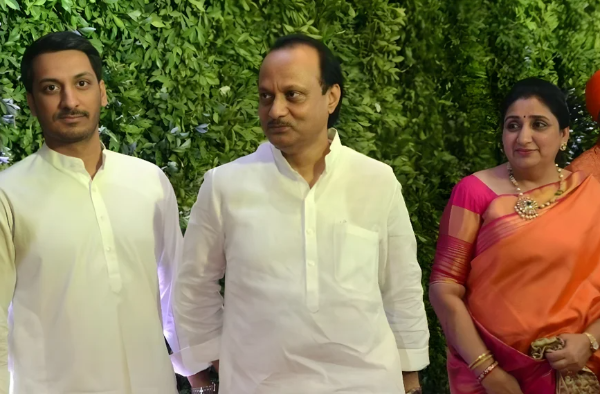 சினிமா முதல் துணை முதல்வர் வரை - யார் இந்த அஜித் பவார்? | Who Is Ajit Pawar Dies In Plane Crash