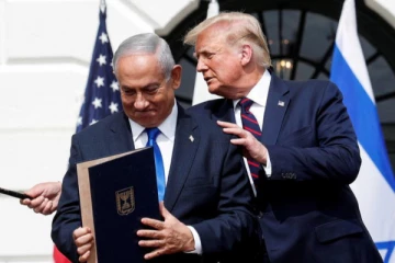 காசாவில் நீடிக்கும் போர்நிறுத்தம் - அடுத்த பேச்சுவாரத்தைக்கு அமெரிக்கா செல்லும் இஸ்ரேலிய பிரதமர்