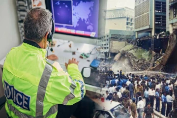 இலங்கையின் போர்க்குற்றங்கள் : நேரடி சாட்சிகளை அழைக்கும் இங்கிலாந்து பொலிஸார்