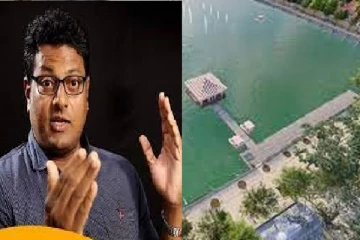 ஆரியகுள அபிவிருத்தியில் மதச் சார்பு அடையாளங்கள்? உண்மையை வெளிப்படுத்திய மணிவண்ணன்!
