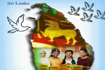 இனப்பிரச்சினை தீர்வே வடக்கு மற்றும் தெற்கிற்கு சிறந்தது - நியமிக்கப்பட்ட புதிய பணிப்பாளர் நாயகம்!
