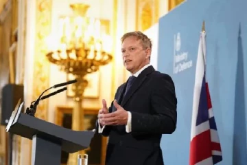 உலகப் போரை தூண்டும் மூன்று அச்சுறுத்தல்கள்: பிரித்தானிய அமைச்சர் வெளியிட்ட தகவல்