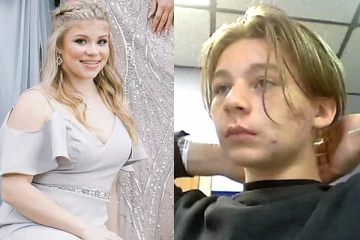 114 முறை இளம்பெண்ணை கத்தியால் குத்திய மாணவன்... அமெரிக்காவில் நடந்த பயங்கர சம்பவத்தில் முக்கிய முடிவு