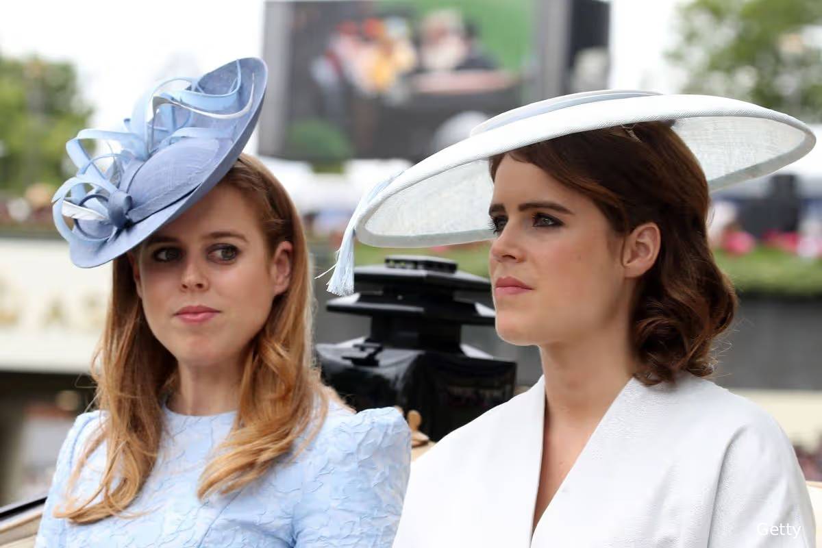 மன்னர் சார்லசின் முடிவால் கண்ணீர் விட்டுக் கதறும் இளவரசி | Princess Beatrice Cries For Charles To Take Action மன்னர் சார்லசின் முடிவால் கண்ணீர் விட்டுக் கதறும் இளவரசி | Princess Beatrice Cries For Charles To Take Action