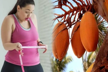 இளநீர் குடித்தால் உடல் எடை குறையும் என்பது உண்மையா!